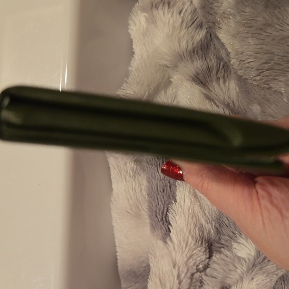 Longchamp Paris Black Cat-Eye Sunglasses with Gradient Lenses Brand New In Case - Picture 12 of 16